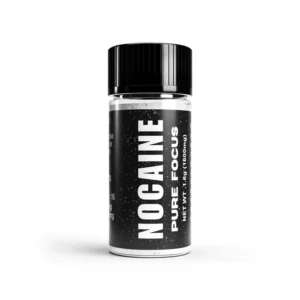 Nocaine Single Vial